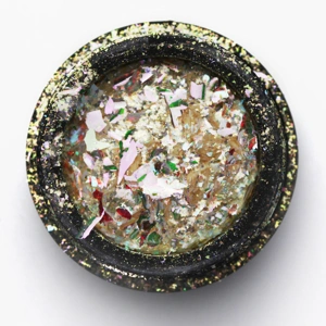 Króm flakes - chrome flakes Starlight főképe